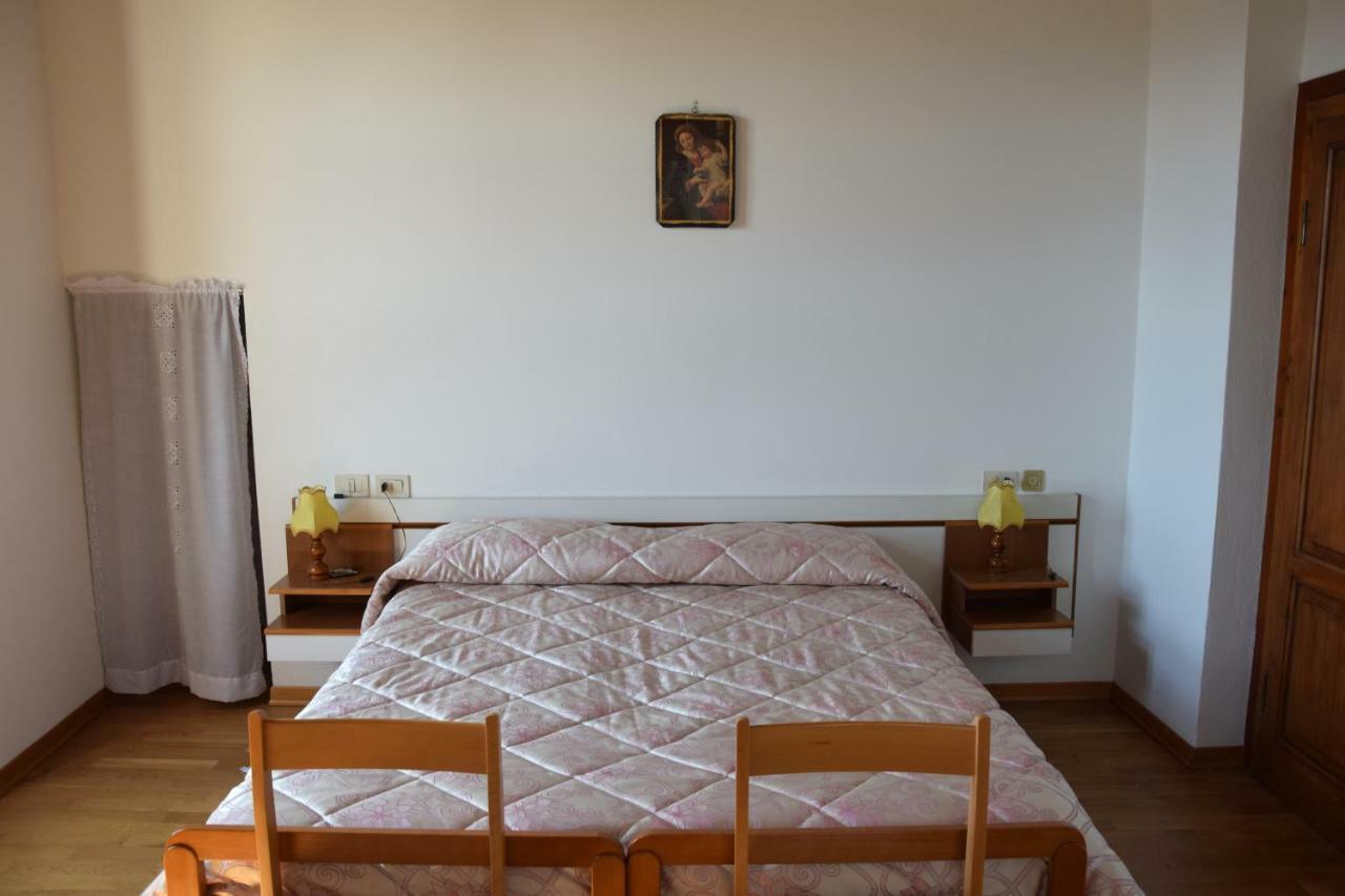 קיאנצ'נו טרמה Appartamento Polino מראה חיצוני תמונה